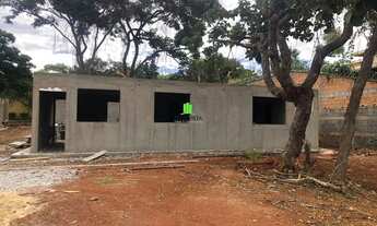 Imagem: Casa em Lagoa Mansões com 81.00 m², 3