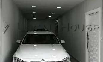 Imagem 2: Sobrado à venda em Curitiba, Alto Boqueirão, com 3 quartos, 180m²