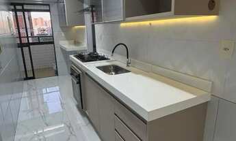 Imagem 5: Vila Lagoa Apartamento com 3 dormitórios