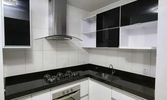 Imagem: Apartamento 03 quartos Setor Rodoviário