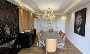 Imagem: Apartamento Duplex para alugar em Indaiatuba