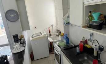 Imagem 4: Ótimo apartamento para locação Edifício Caires