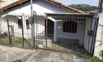 Imagem: Casa 3 dormitórios à venda Campo Novo