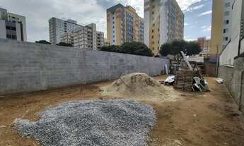 Imagem 6: Oportunidade - Terreno - Jardim Satélite - 247,50m²