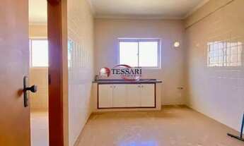 Imagem 7: ALUGA-SE COBERTURA no Edfiício Alamanda, com sala ampla 2 ambientes com sacada, 2 vagas de