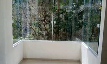 Imagem: Amplo apartamento no vinhais