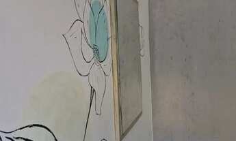 Imagem 4: Apto térreo no Dirceu perto do Teatro com 2 quartos 1 vaga de garagem finacia