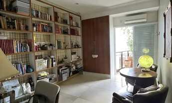 Imagem 15: Otimo imóvel no Alto Leblon parte baixa