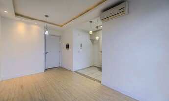 Imagem 3: Apartamento com 56 metros 2 quartos 1 vaga no bairro Camaquã em Porto Alegre - RS