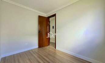 Imagem 7: Apartamento Reformado à Venda Residencial Santo Agostinho Ouro Fino, SJP