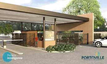 Imagem 2: Terreno à venda em Paulínia, Betel