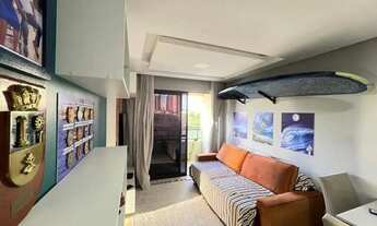 Imagem 4: Oportunidade AP 2/4 em Ponta Negra