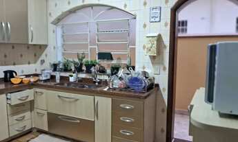 Imagem 6: Oportunidade - Casa Comercial ou Residencial - Jardim Nova América - 4 Dormitórios - 256m²