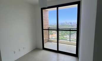 Imagem: TERRAÇO CABULA 2/4 e 2/4 primeira locação