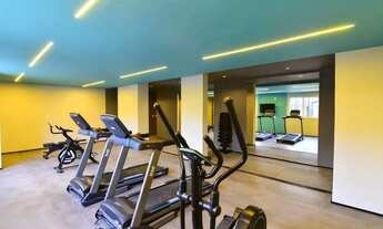 Imagem 3: Apartamento para venda em Nossa Senhora do Ó com 2 quartos , 34m²