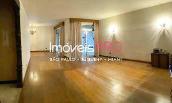 Imagem 4: Casa, Vila Nova Conceição - São Paulo