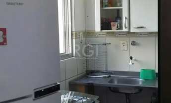 Imagem 4: Apartamento para Venda - 47m², 1 dormitório, Centro Histórico