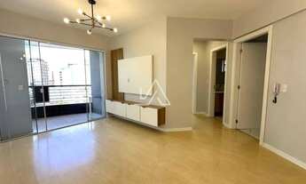 Imagem: APARTAMENTO DOIS DORMITÓRIOS ED FARROUPILHA