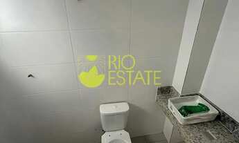 Imagem 9: Requinte e conforto em Linda Cobertura duplex