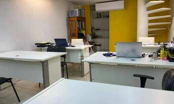 Imagem 7: Loja 2 andares, 43 mts, 1 vaga de garagem, em Ipanema