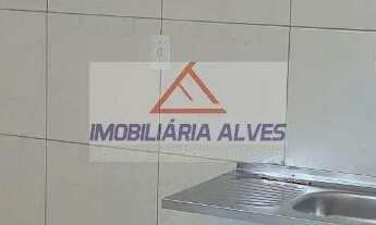 Imagem 3: Imóvel para aluguel possui 25 metros quadrados com 1 quarto em Vermelha - Teresina - PI