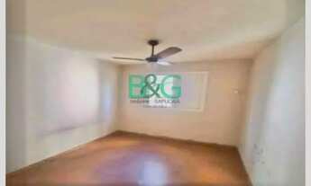 Imagem 6: Apartamento para venda possui 55 metros quadrados com 2 quartos em Brás - São Paulo - São