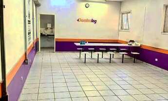 Imagem 3: Galpão para alugar em Barueri, Alphaville, com 6055 m²