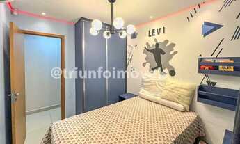 Imagem 7: Apartamento no Monte Castelo com 2 quartos TR231315 THE -1R292KQ