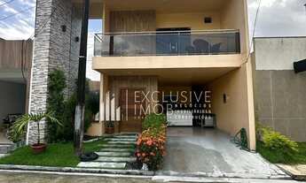 Imagem 6: Imóvel para aluguel tem 220 metros quadrados com 4 quartos em Parque Guajará (Icoaraci)