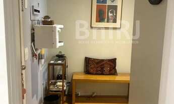 Imagem 3: Av das Américas- Downtown- sala 50m2