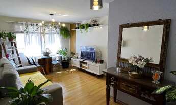 Imagem 7: Apartamento 2 quartos no Campo Comprido