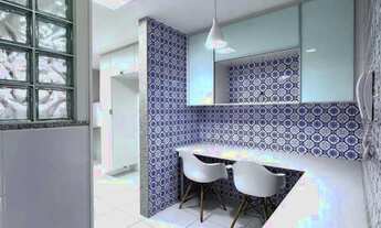 Imagem 7: Venda- Apartamento com 4 quartos, vaga de garagem