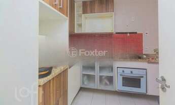 Imagem 4: Apartamento à venda Avenida Bento Goncalves, Santo Antônio - Porto Alegre