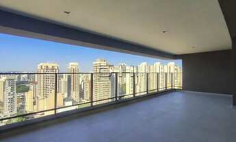 Imagem 4: Venda Apartamento 3 Dormitórios - 157 m² Perdizes