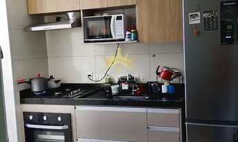 Imagem 4: Apartamento à Venda - Angelo Fattori Residencial - Itatiba/SP