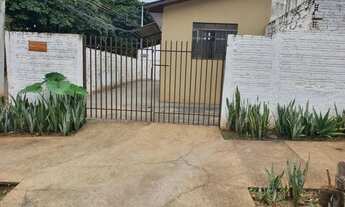 Imagem: Casa Residencial com 1 quarto para alugar