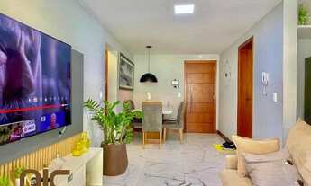 Imagem: Apartamento com 2 dormitórios à venda