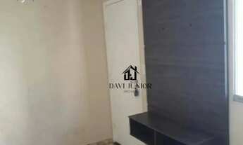 Imagem 4: Apartamento com 2 dormitórios à venda, 49 m² por R$ 243.800,00 - Boa Vista - Sorocaba/SP