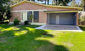 Imagem: CASA 3 DORMITORIOS