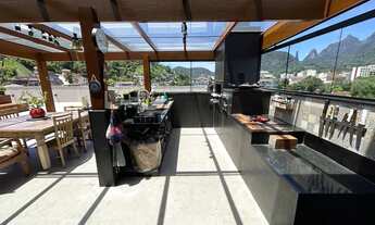 Imagem 2: Lindíssima cobertura linear