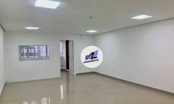 Imagem 4: Sala para alugar, 50 m² por R$ 3.483/mês - Rua Amazonas, Centro - São Caetano do Sul/SP