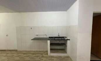 Imagem 3: Casa com 3 dormitórios para alugar, 100 m² por R$ 2.200,00/mês - Vila Barbosa - São Paulo