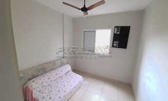 Imagem 4: Apartamento padrão, bairro Jardim Nova Aliança, Zona Sul, Ribeirão Preto/SP