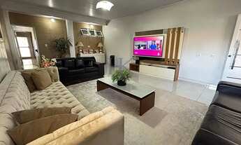 Imagem 6: Linda casa térrea recém reformada. 3 quartos, sendo 2 suítes. Varanda gourmet