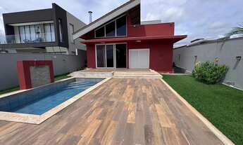 Imagem: Vendo casa Florais da Mata