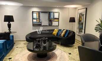 Imagem: Apartamento - Cambuí - Campinas