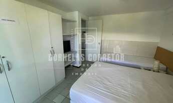 Imagem 5: FLAT ANCORAR Flat / studio com 1 dormitório