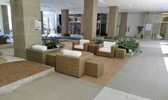 Imagem 4: Andar corporativo na Barra da Tijuca