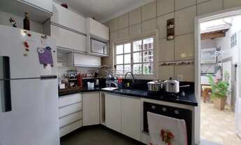 Imagem 7: Sobrado, possui 03 dormitórios - Mato Grande / Canoas