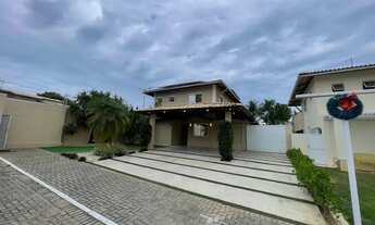 Imagem 3: Casa com 197 m² com 4 quartos em condomínio exclusivo em Coité - Eusébio - CE